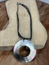 Statement piece featuring a - statement,