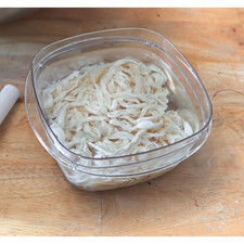 British Natural (36/40) Hog Sausage Casings – 15m (3 Pack)