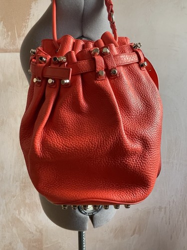 Alexander wang 2010s studded - alexander,