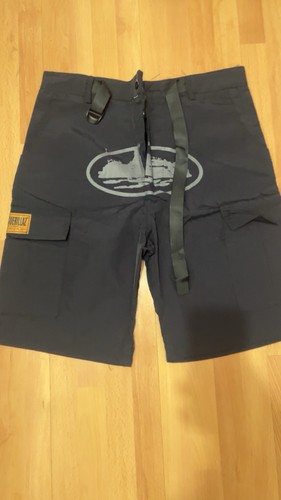 Cortiez guerillaz men - men's, cargo