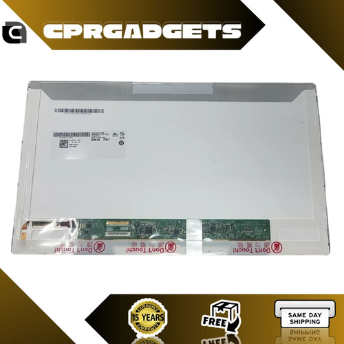 Replacement lp156wh4 - lg,