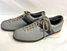 Vintage Striker Gray Bowling