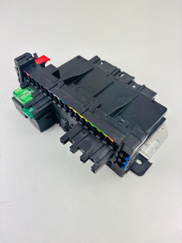 Sam control unit - control,