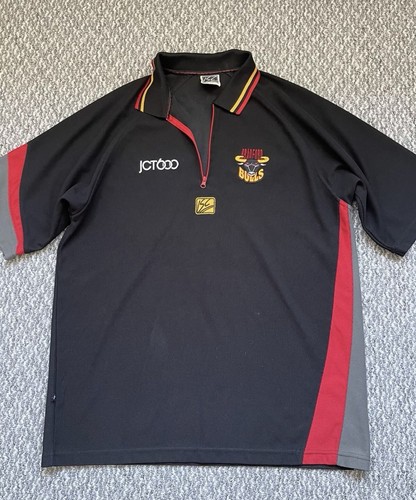 Bradford bulls polo shirt - shirt, mens