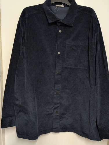 New men xxl - new, (armpit