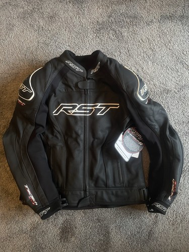 Rst tractech evo 1425 black - tractech,