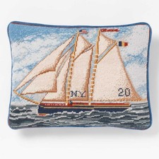 Ehrman GAFF RIGGER by CANDACE