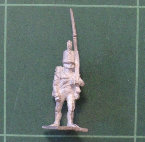 Minifigs 25mm british - 25mm,