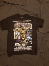 MDE Sam Hyde Cash Star Merch