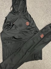 Jordan Tracksuit PSG x