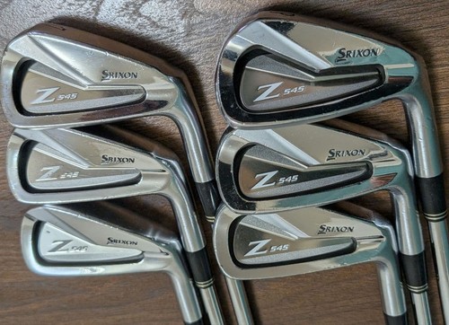 Pro 980gh srixon z545 - pro,