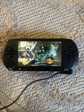 Sony PSP Street E1004 -