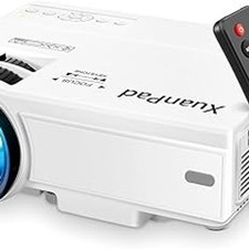 XUANPAD MINI PORTABLE