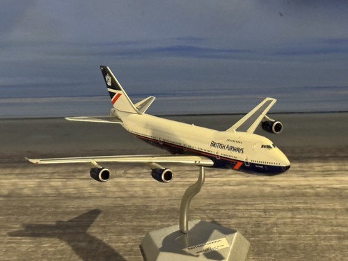 Ard models 400 boeing - ard, 1:400