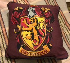 Small Harry Potter Cushion
