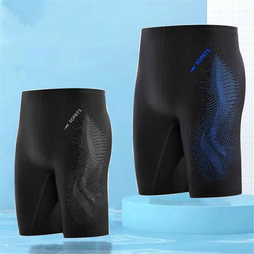 Men swim jammer shorts - men's,