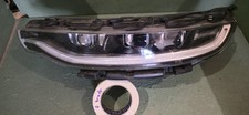 Kia Soul Front Headlight Headlamp Left   (19-24) EV 92101 J2030