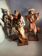 Vintage 60/70s Mexican Paper