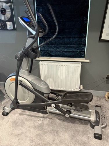 Nordictrack incline - nordictrack,
