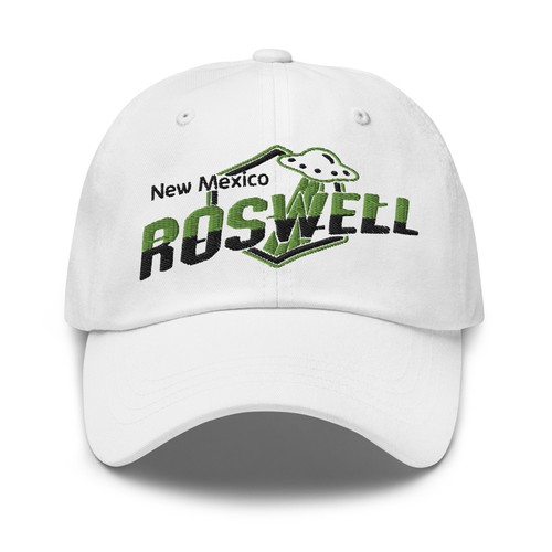 Roswell new mexico ufo dad - roswell,