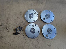 RENAULT GRAND MODUS ALLOY