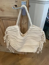 Handmade Crochet Boho Style