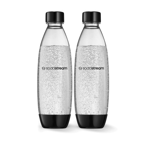 Sodastream carbonated water - sodastream,