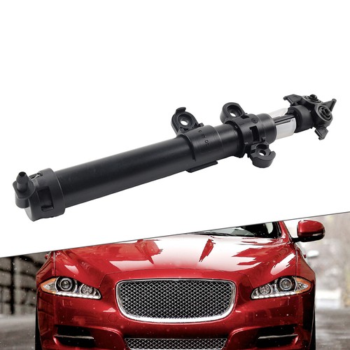Headlight washer spray nozzle - spray,