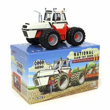 1/32 Case 4890 4WD, 2014