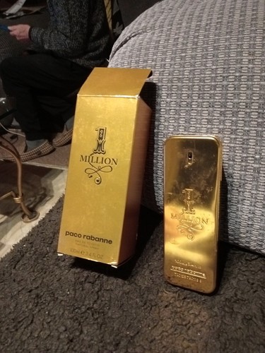 Millionaire 100ml aftershave - millionaire,