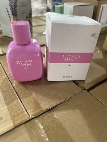 Zara women fragrance spray - zara,