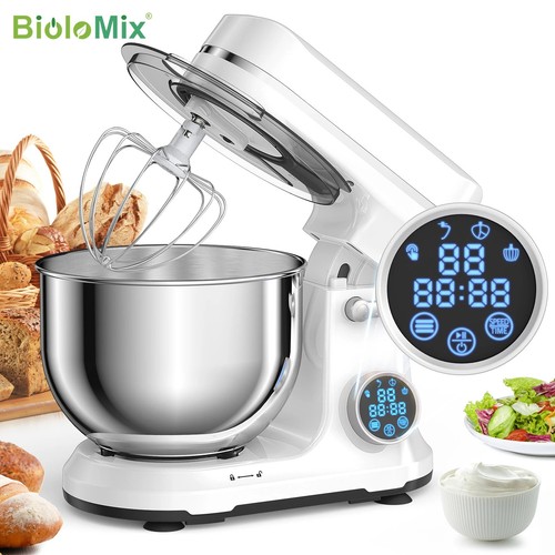 Biolomix food processor stand - processor,