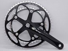 Fsa gossamer road crankset - gossamer,