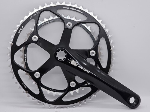 Fsa gossamer road crankset - gossamer,