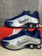 Nike Womens Shox R4 Size UK5.5