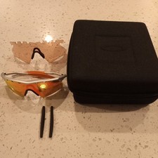 Oakley Retro M-Frame