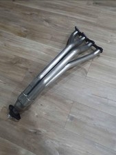 Golf Mk3 Abf Magnex Manifold Exhaust Manifold Mk2 Mk1