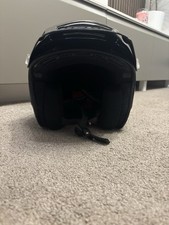 Hebo Trials Helmet Zone 5