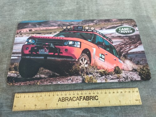 Land rover range - rover/range,