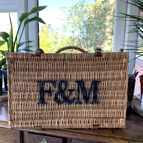 Fortnum mason hamper - mason,