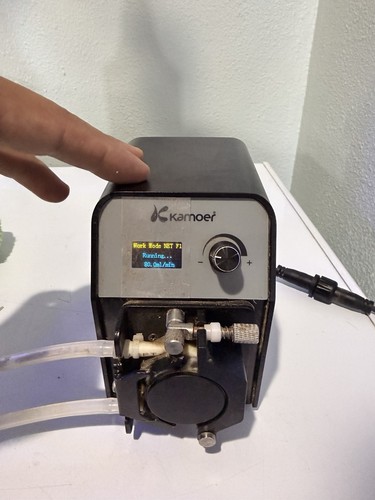 Kamoer stp continuous duty - fx-stp, continuous-duty