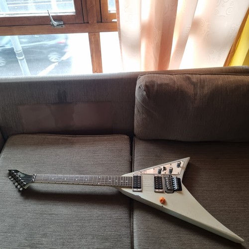 Rally guitar - rally,