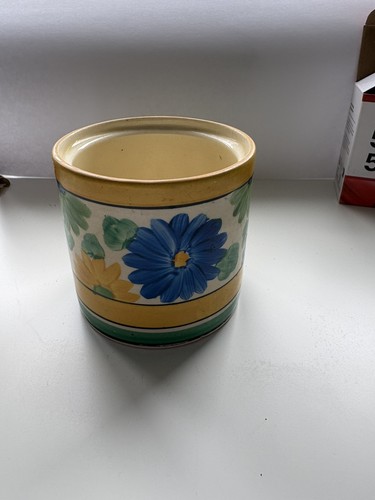Clarice cliff bizarre sun - clarice, "sun