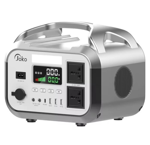 600w power station joko j600 - power,