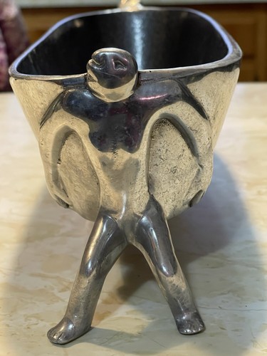 Carrol boyes casted aluminum - carrol,