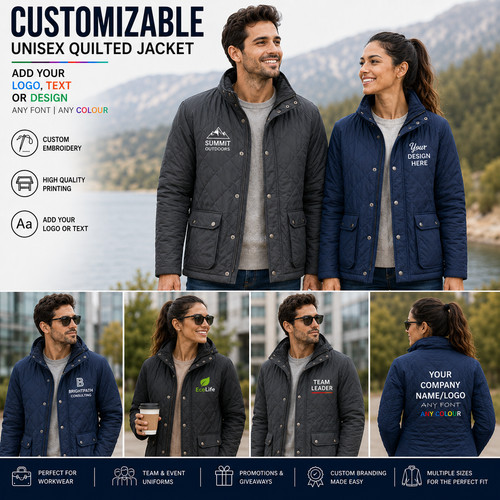 Personalised printed urban - personalised,
