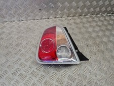 FIAT 500 REAR LIGHT PASSENGER SIDE 2010