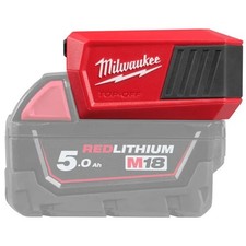 Milwaukee M18TC-0 18v Top-Off