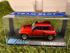Team slot renault - renault, 5