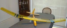 Radio Control Slope Soarer. 2 metre Span. (1576)